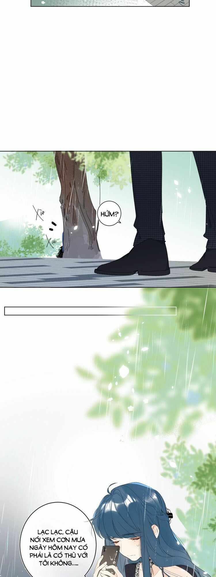Đừng Khóc Chapter 3 - 29