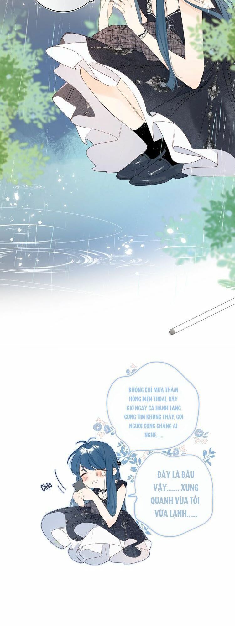 Đừng Khóc Chapter 3 - 30