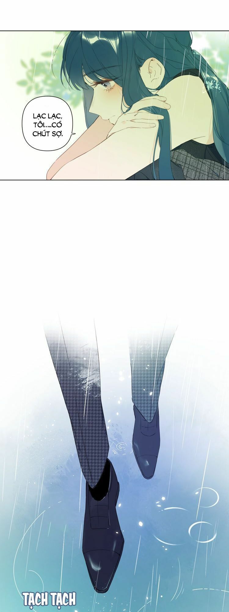 Đừng Khóc Chapter 3 - 31