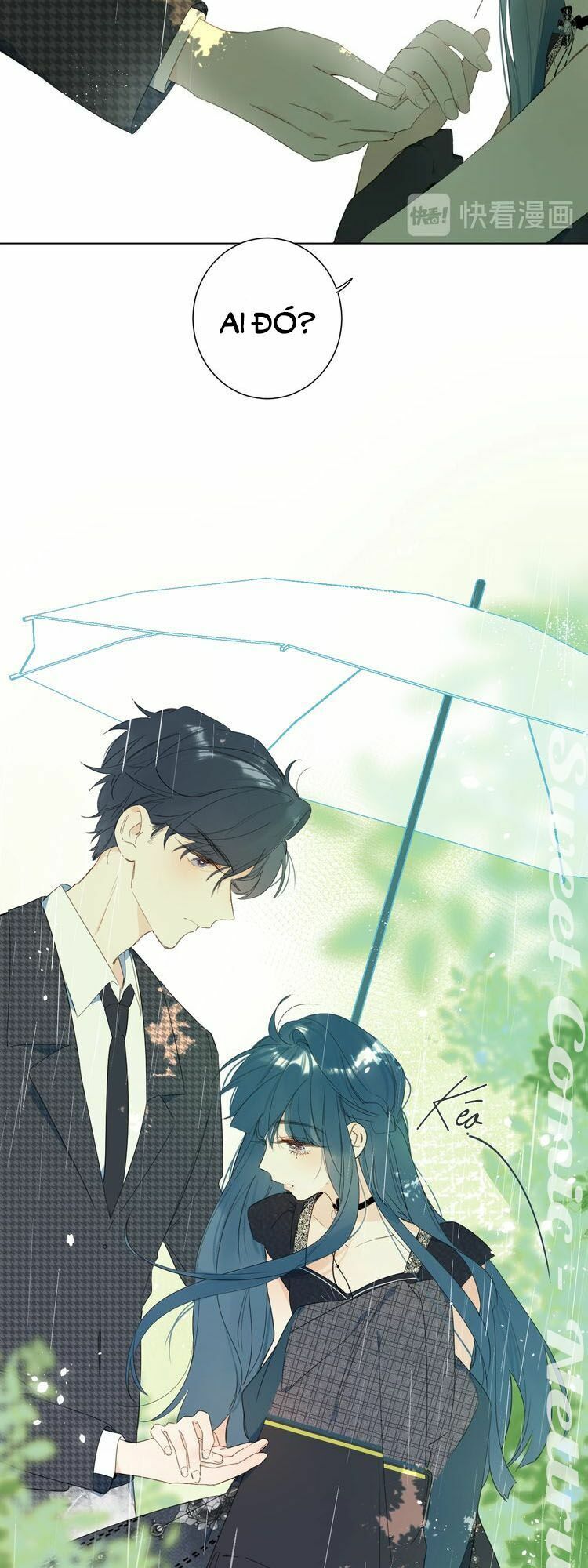 Đừng Khóc Chapter 3 - 33