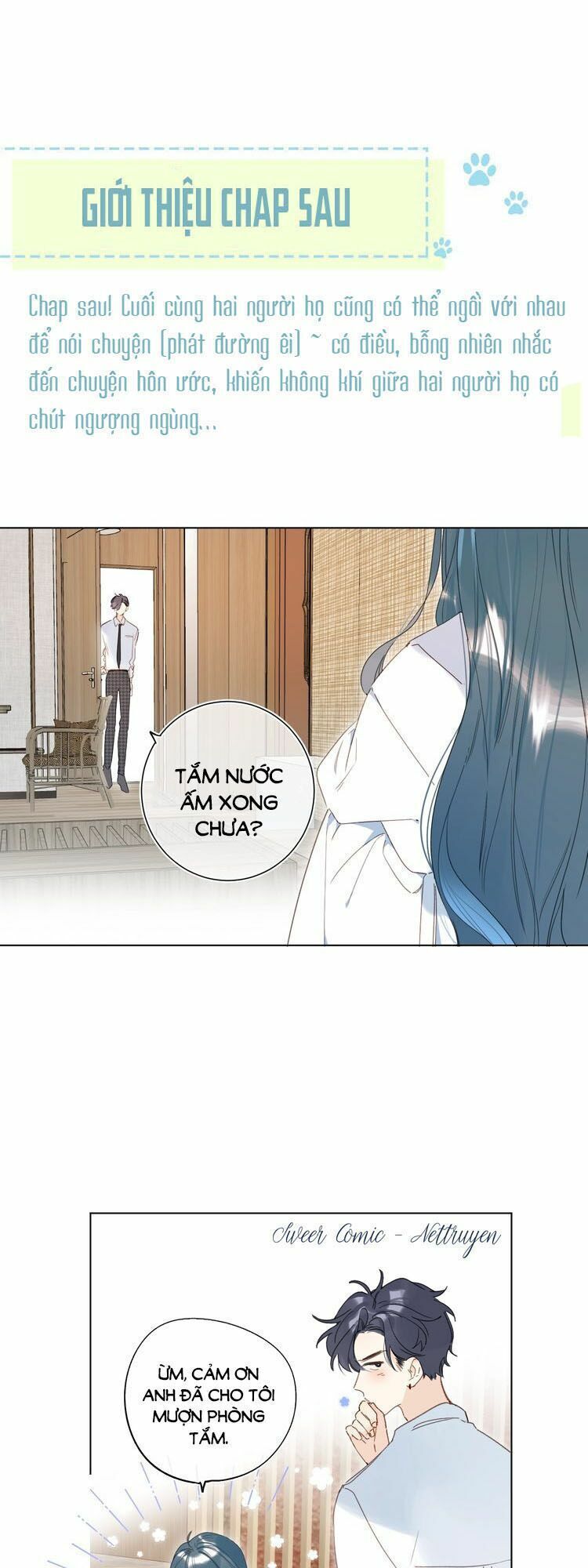 Đừng Khóc Chapter 3 - 39