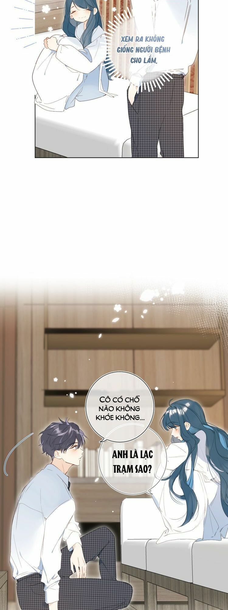 Đừng Khóc Chapter 3 - 40