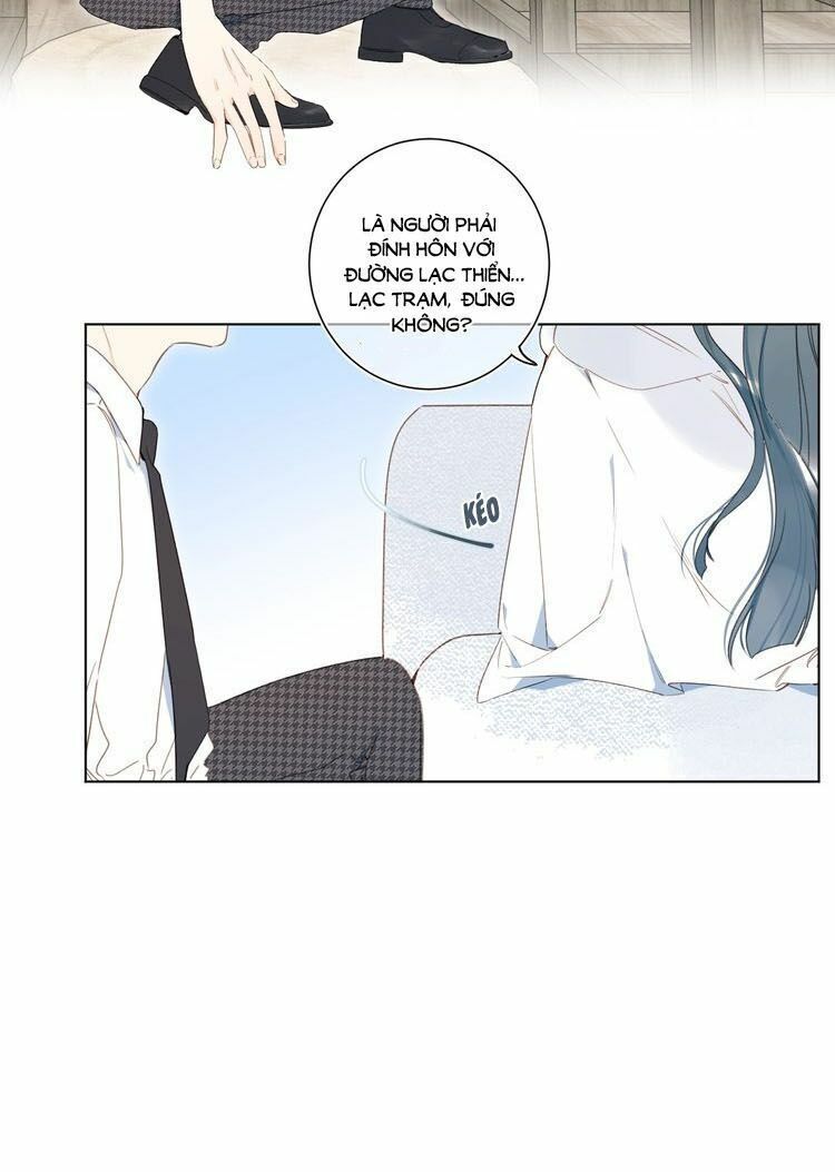 Đừng Khóc Chapter 3 - 41