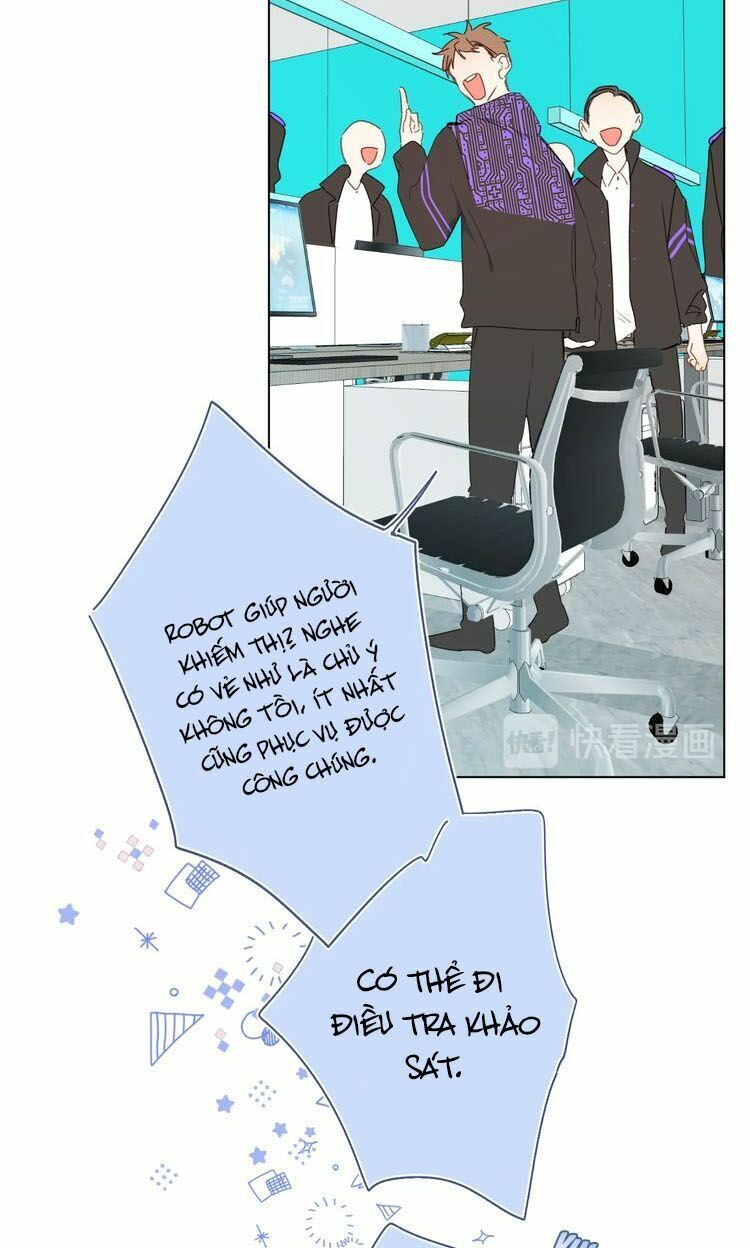 Đừng Khóc Chapter 3 - 6