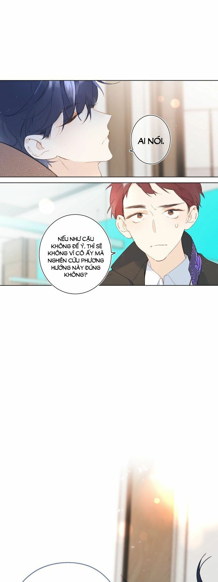 Đừng Khóc Chapter 3 - 9