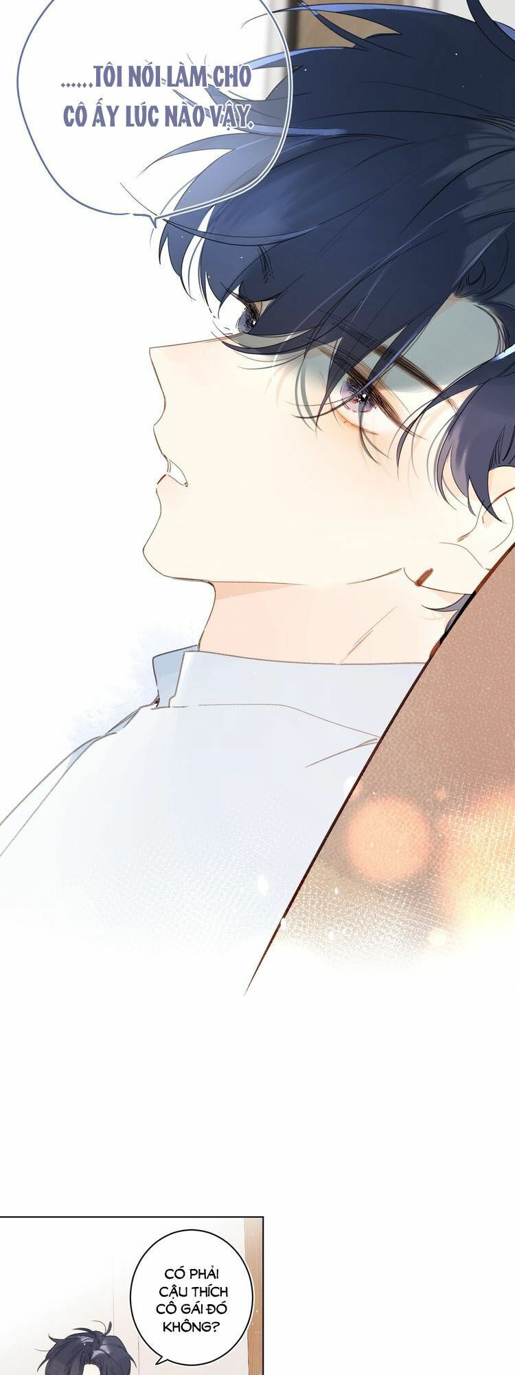 Đừng Khóc Chapter 3 - 10