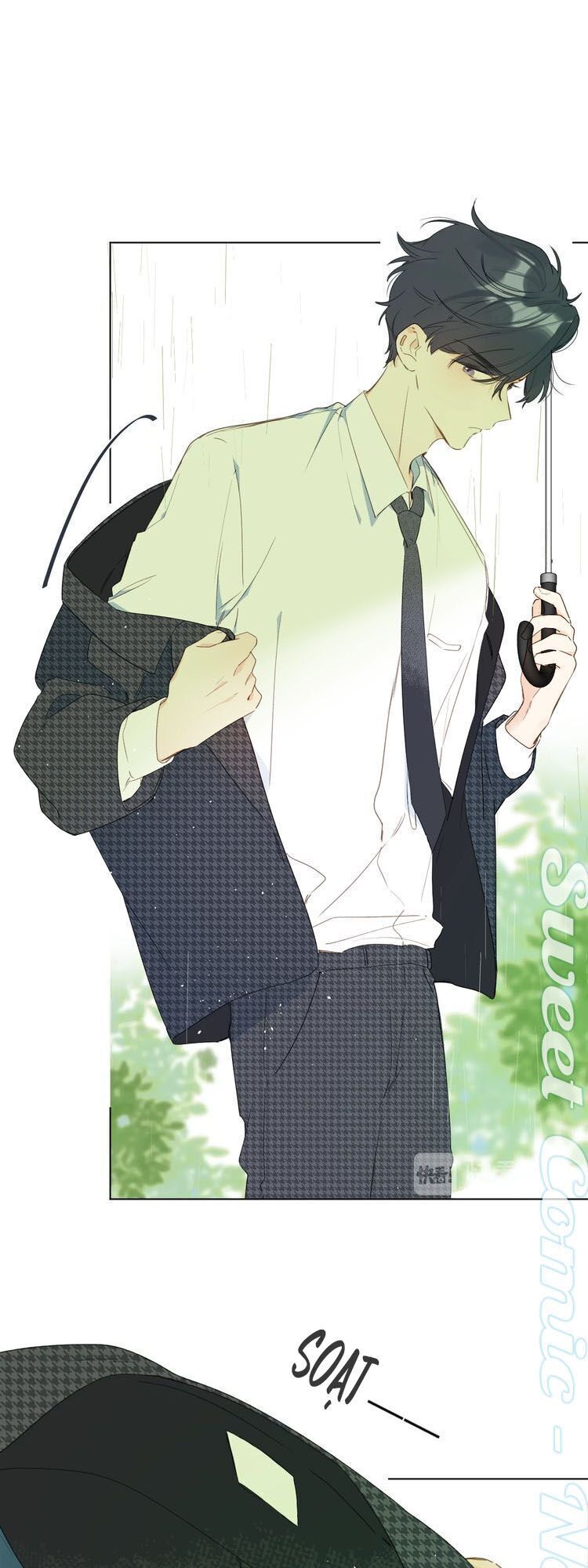 Đừng Khóc Chapter 4.5 - 13