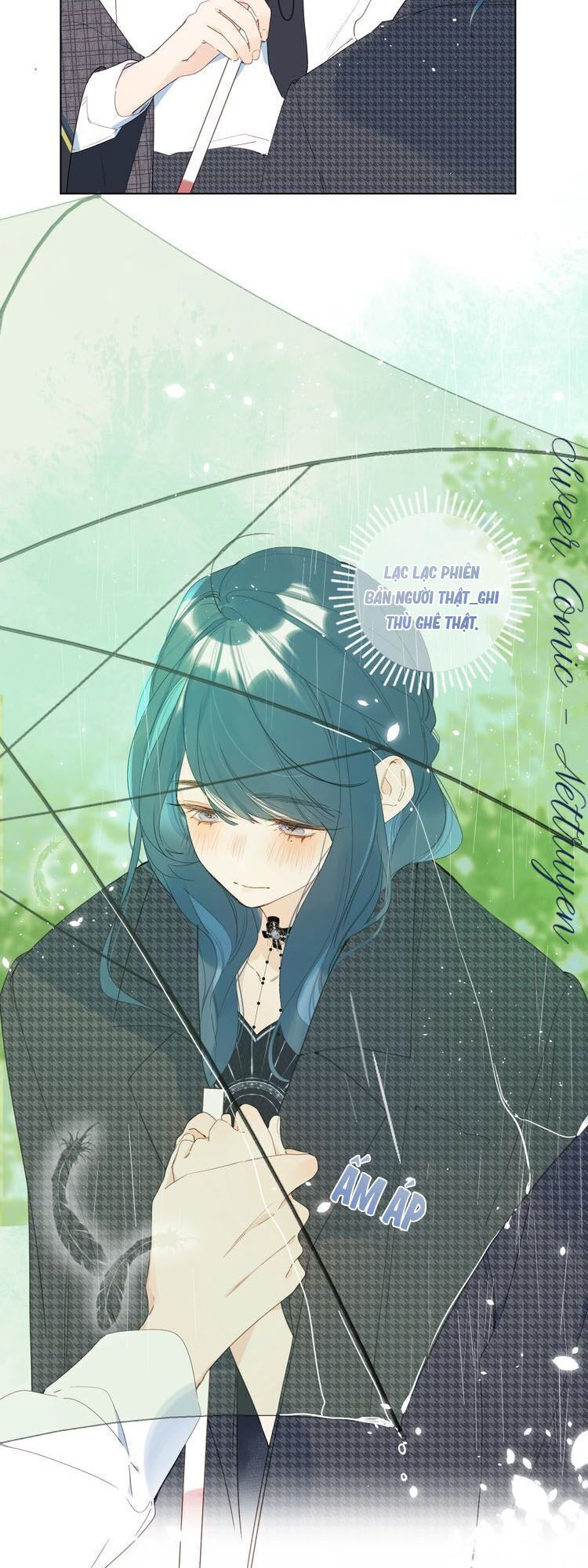 Đừng Khóc Chapter 4.5 - 17