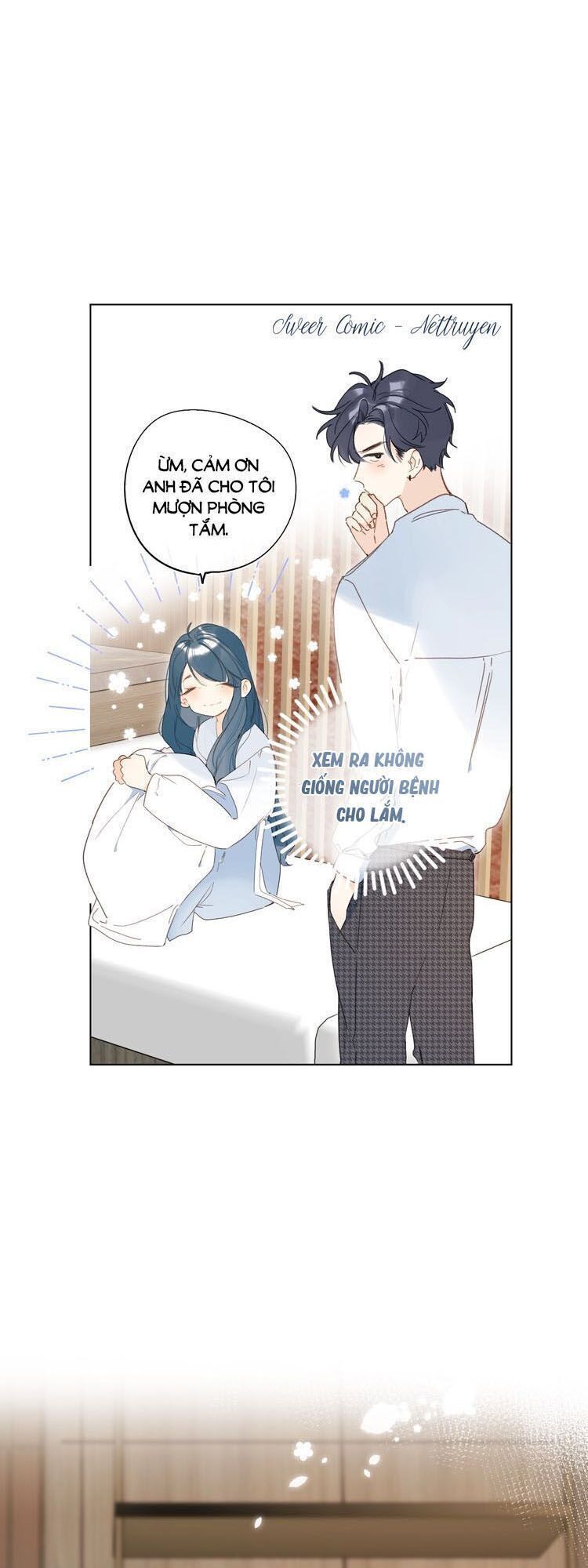 Đừng Khóc Chapter 4.5 - 20