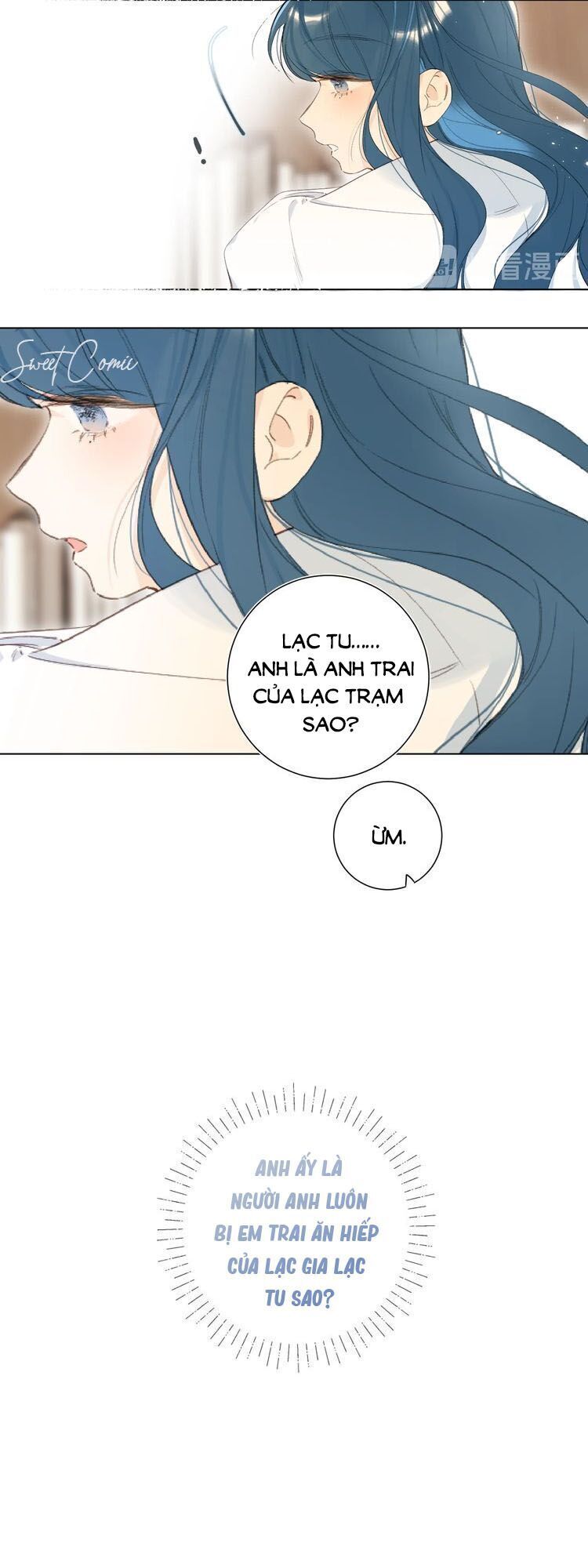 Đừng Khóc Chapter 4.5 - 24