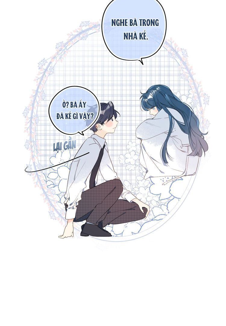 Đừng Khóc Chapter 4.5 - 27