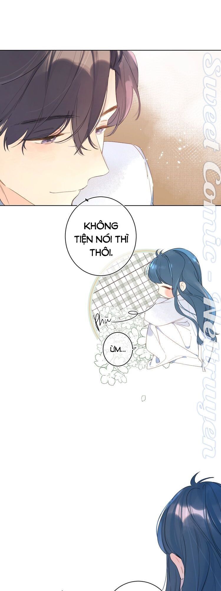 Đừng Khóc Chapter 4.5 - 29