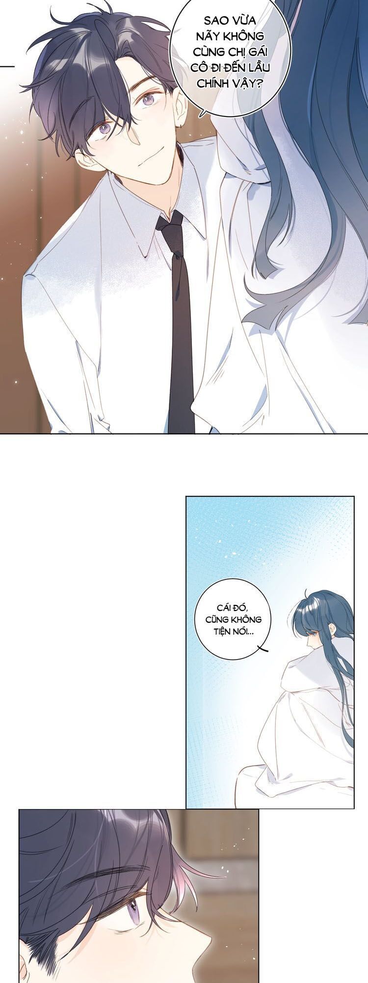Đừng Khóc Chapter 4.5 - 30
