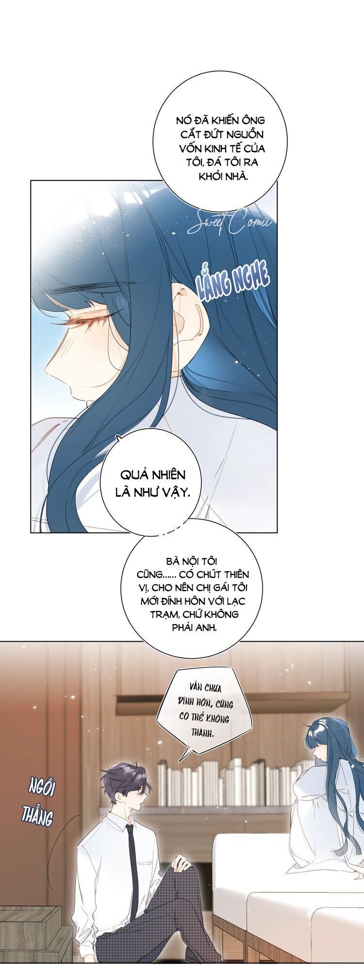 Đừng Khóc Chapter 4.5 - 32