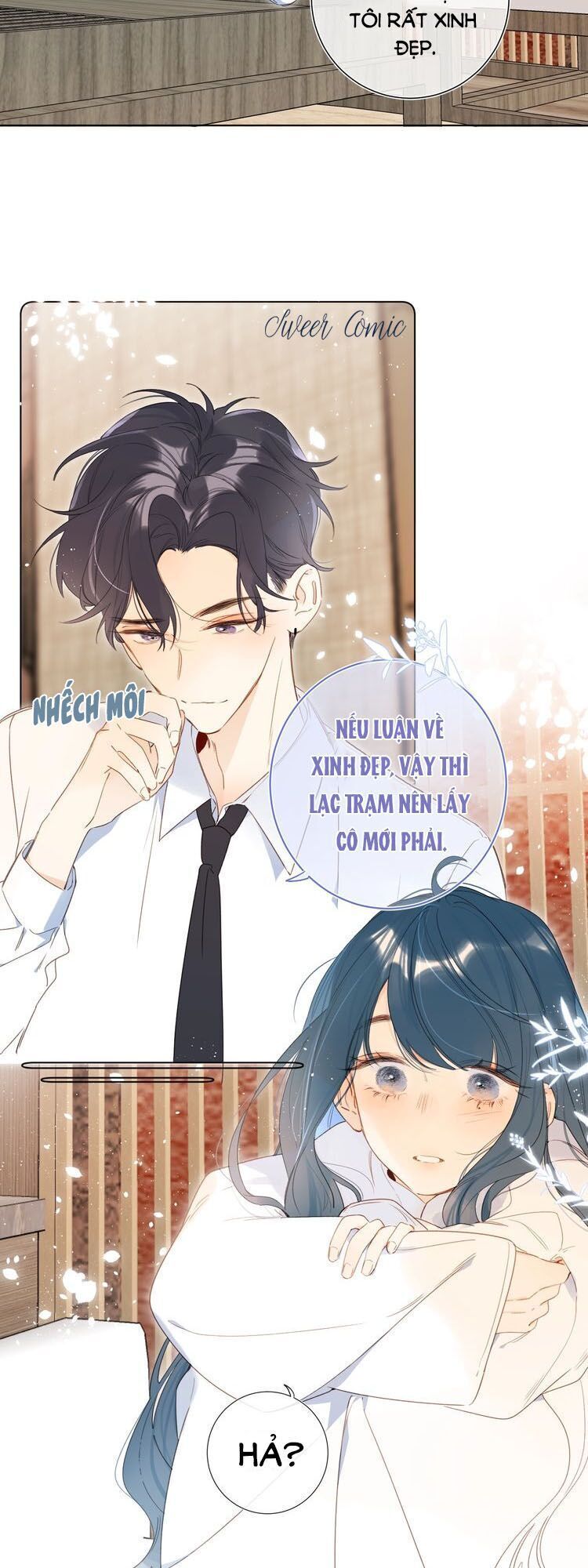 Đừng Khóc Chapter 4.5 - 34