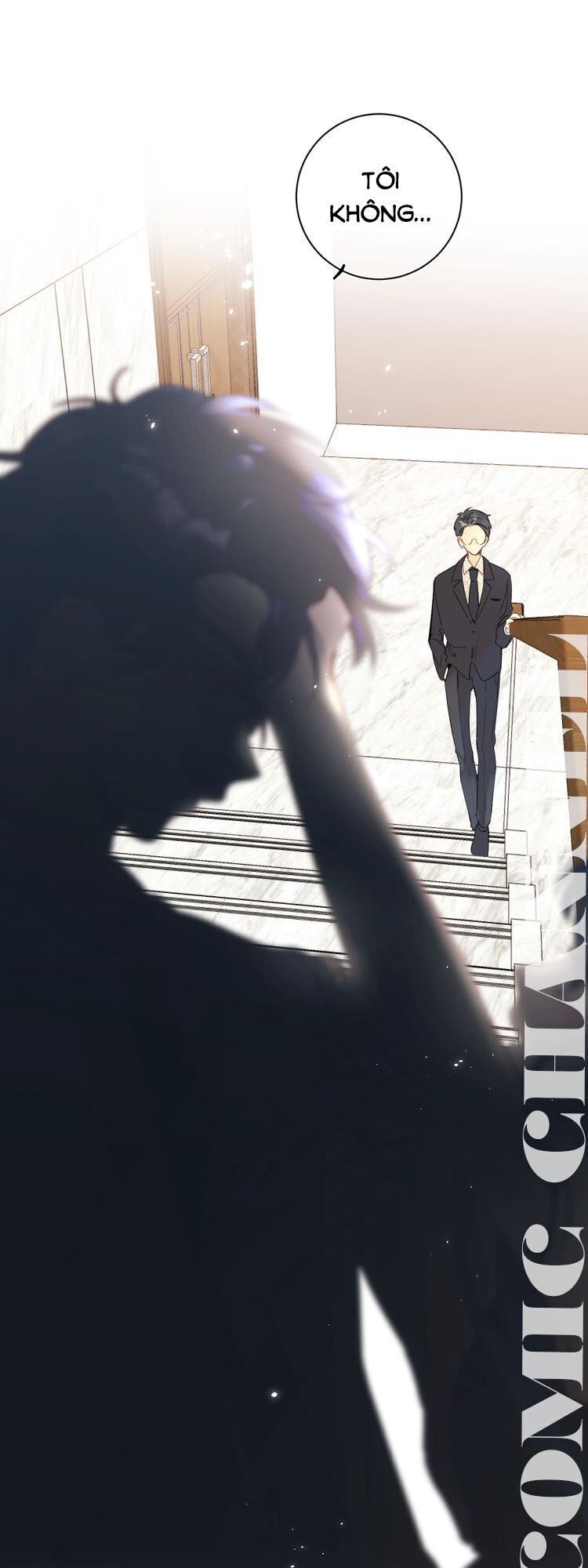 Đừng Khóc Chapter 4.5 - 36