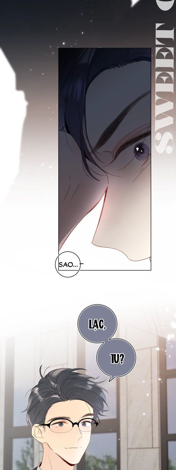 Đừng Khóc Chapter 4.5 - 37