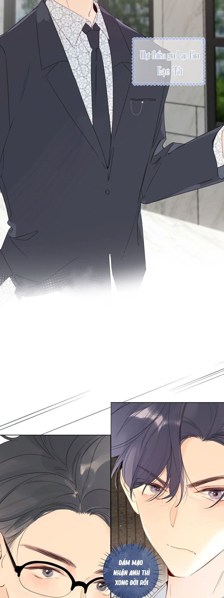 Đừng Khóc Chapter 4.5 - 38