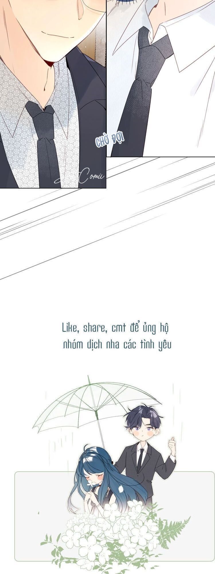 Đừng Khóc Chapter 4.5 - 39