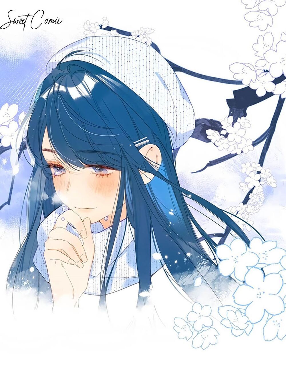 Đừng Khóc Chapter 4.5 - 42