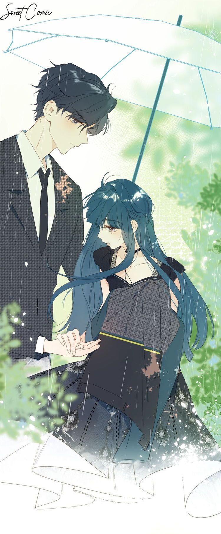 Đừng Khóc Chapter 4.5 - 47