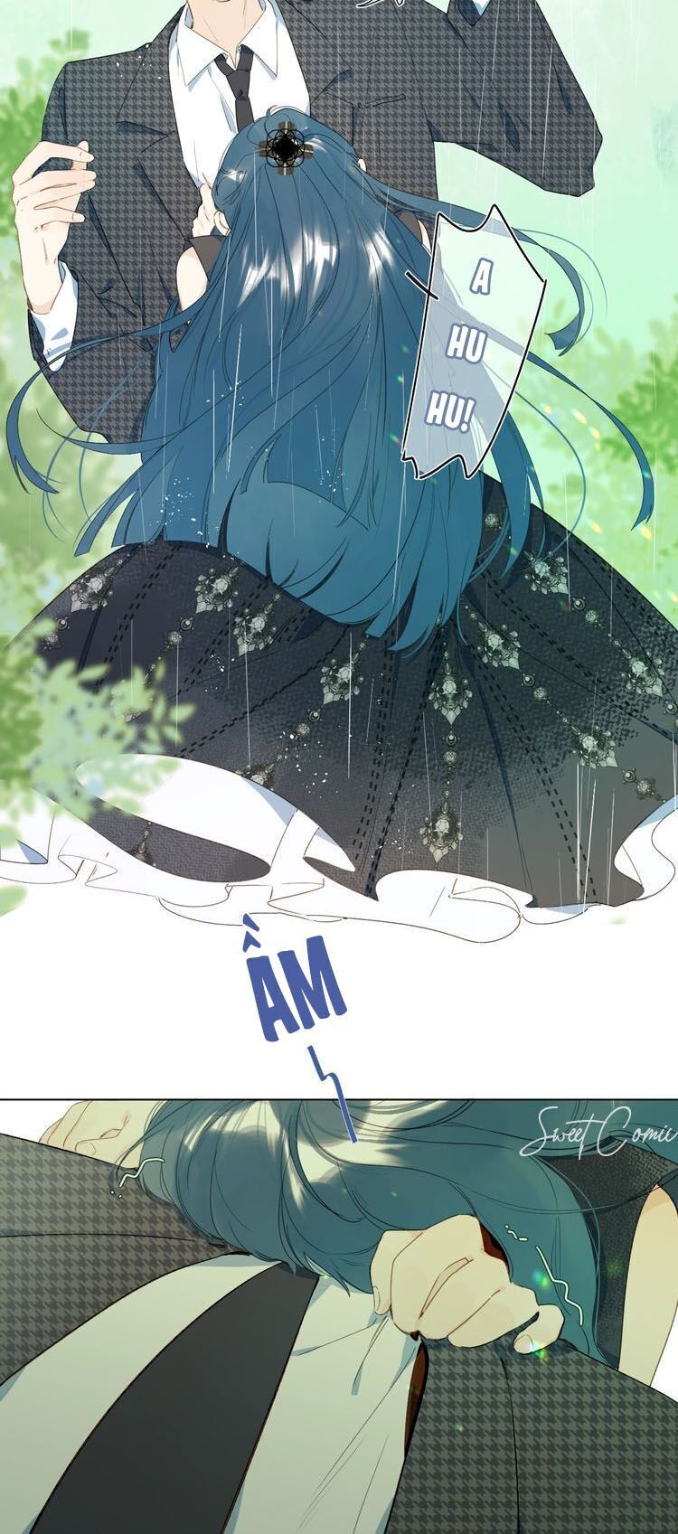 Đừng Khóc Chapter 4.5 - 6