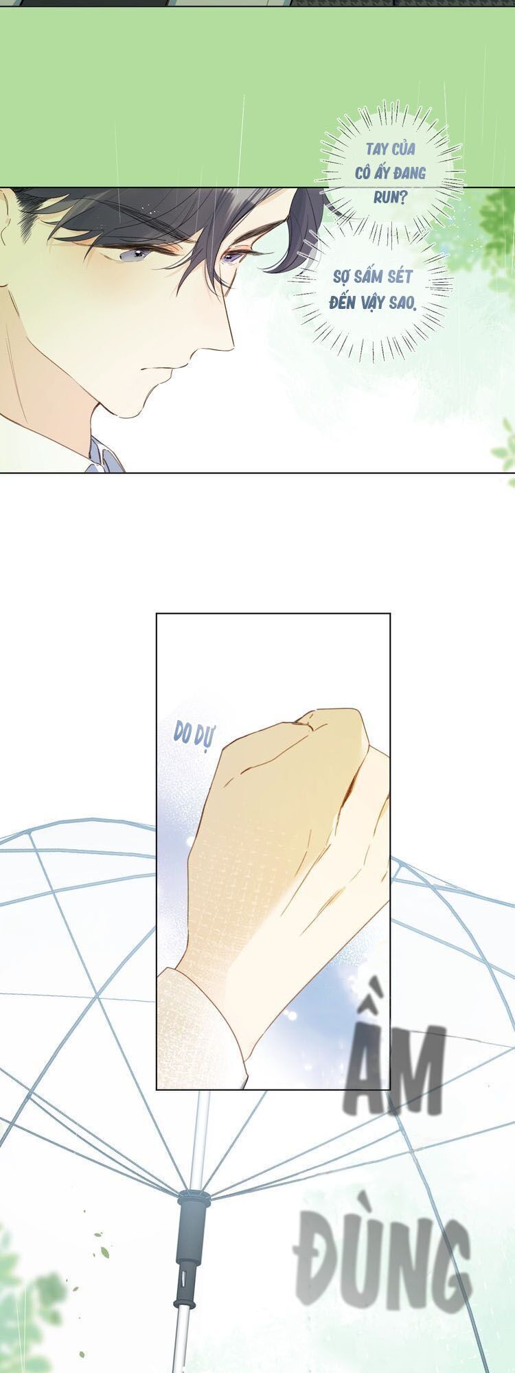 Đừng Khóc Chapter 4.5 - 7