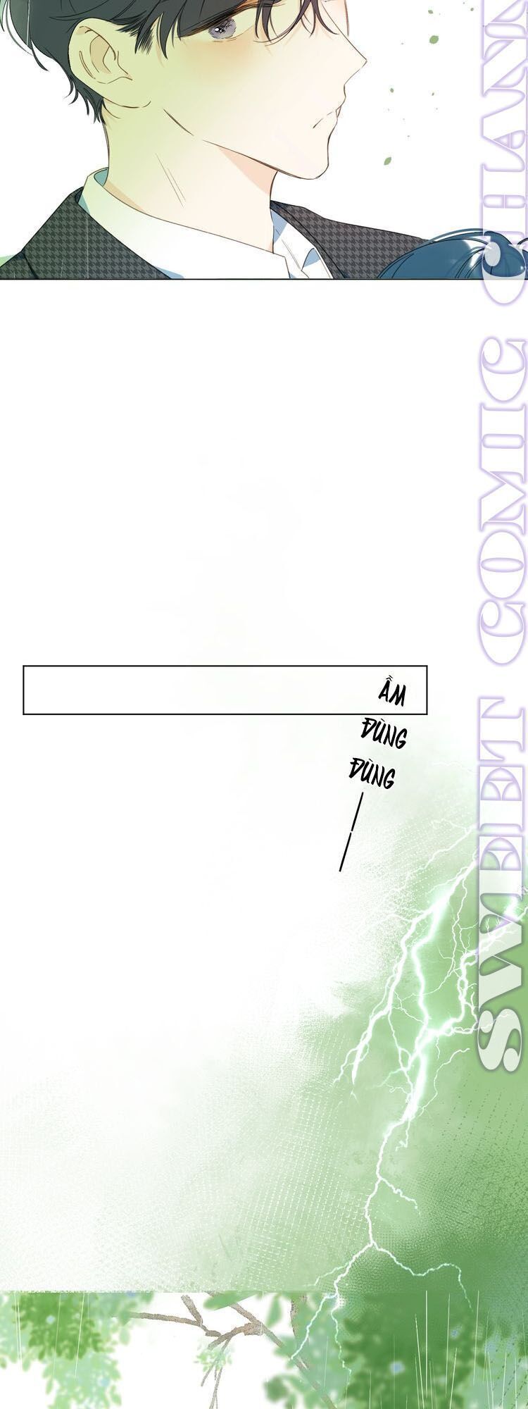 Đừng Khóc Chapter 4.5 - 9