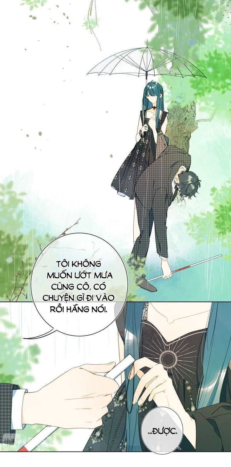 Đừng Khóc Chapter 4.5 - 10