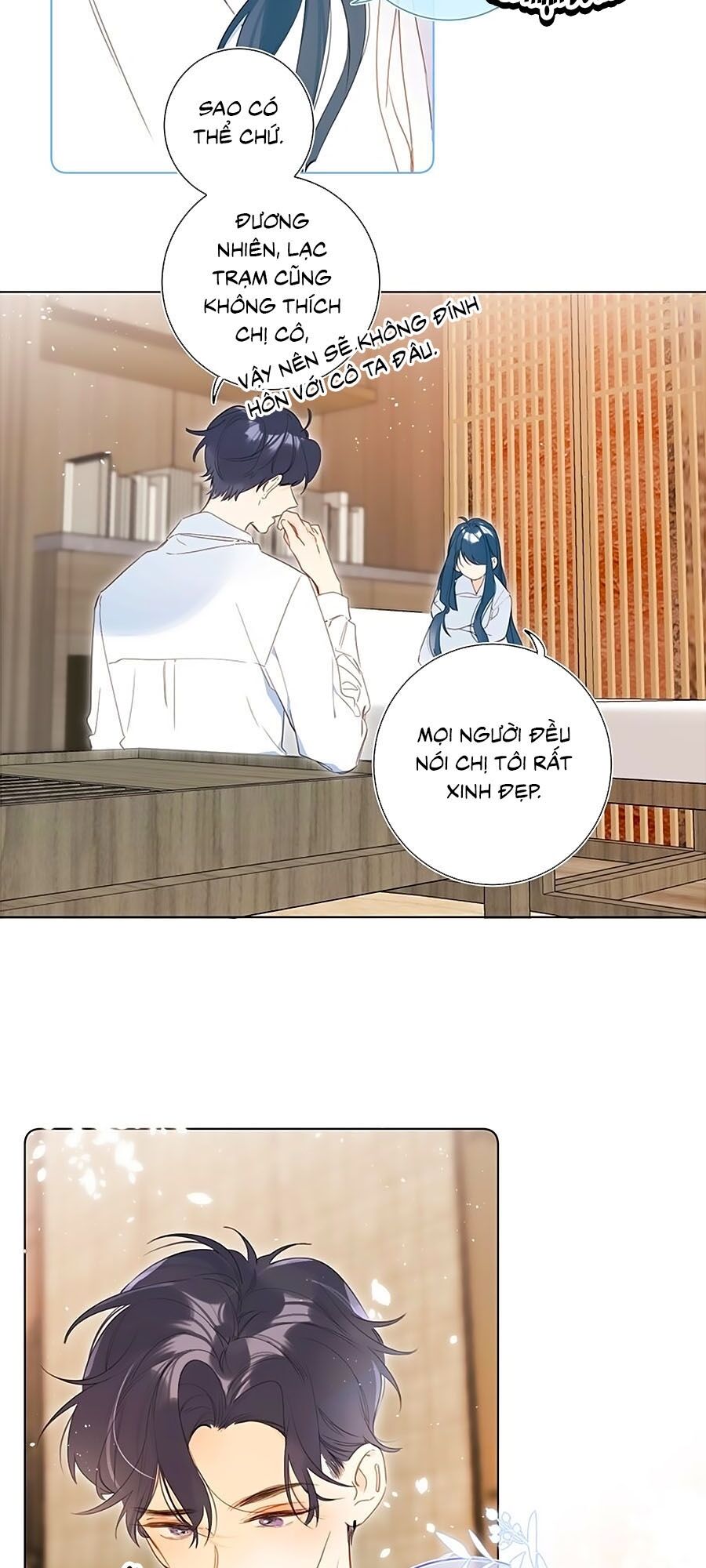 Đừng Khóc Chapter 4 - 38