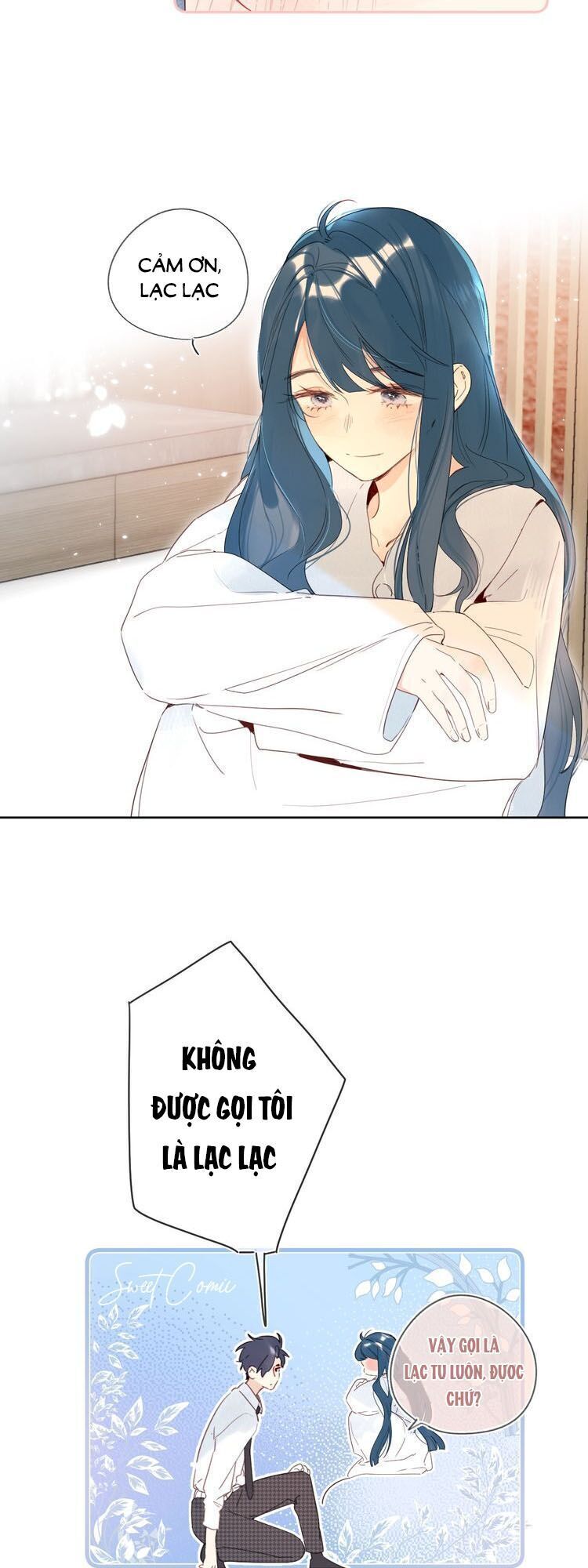 Đừng Khóc Chapter 5 - 11