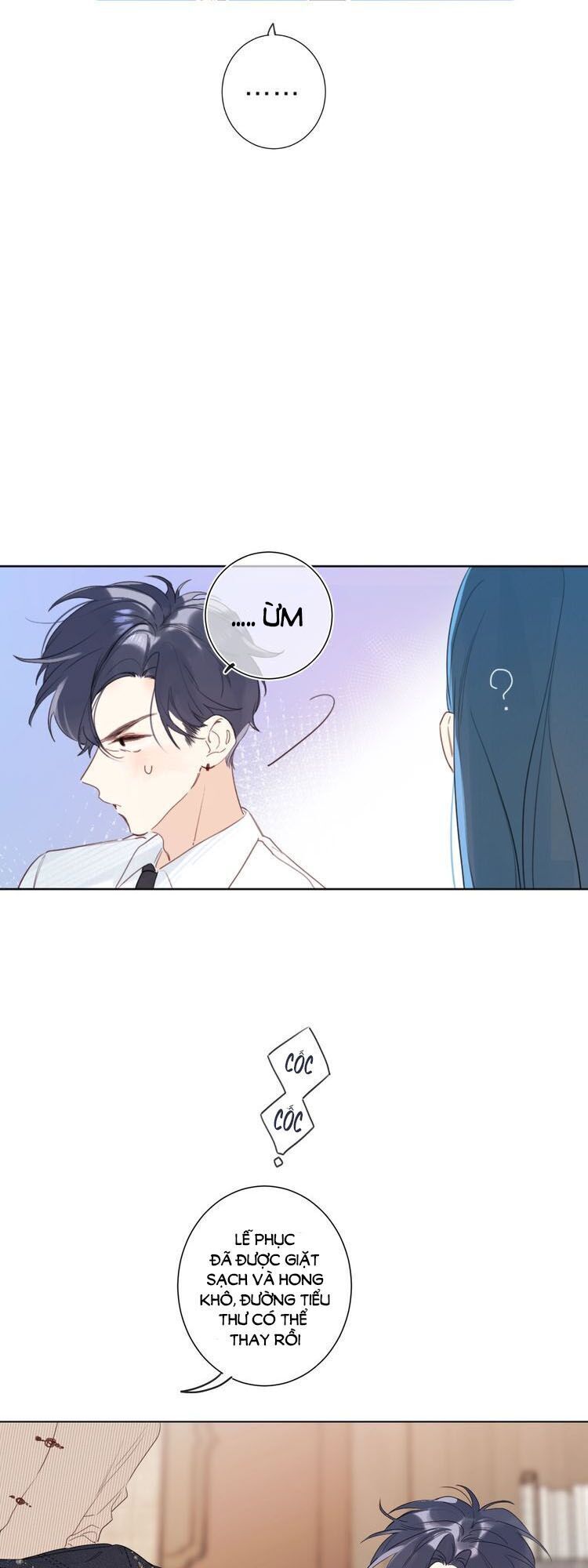 Đừng Khóc Chapter 5 - 12