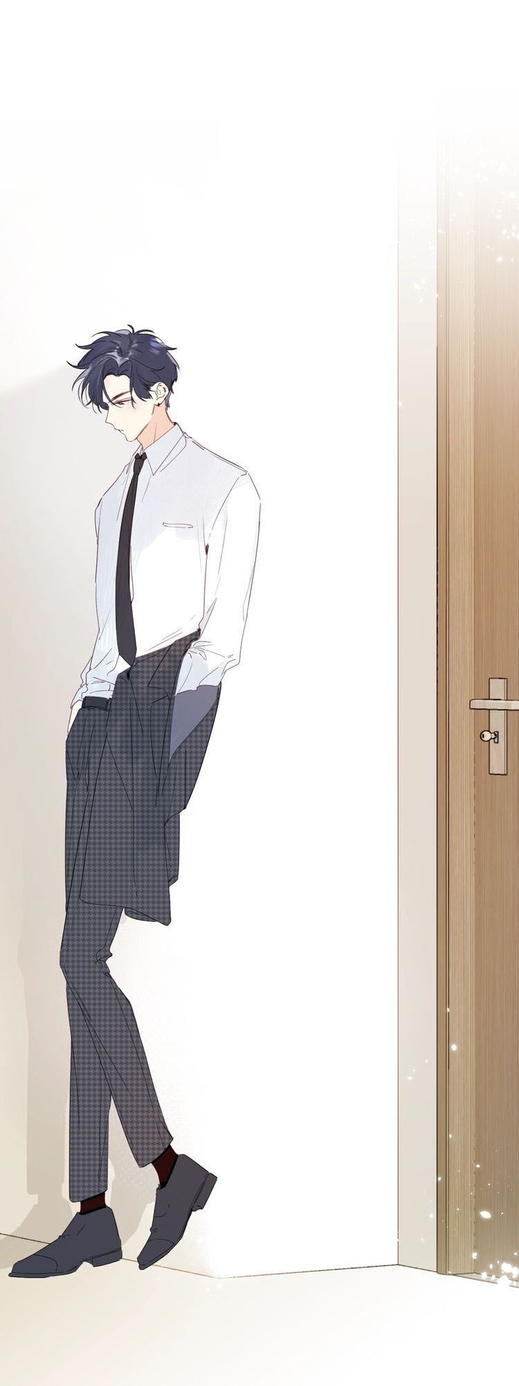 Đừng Khóc Chapter 5 - 14