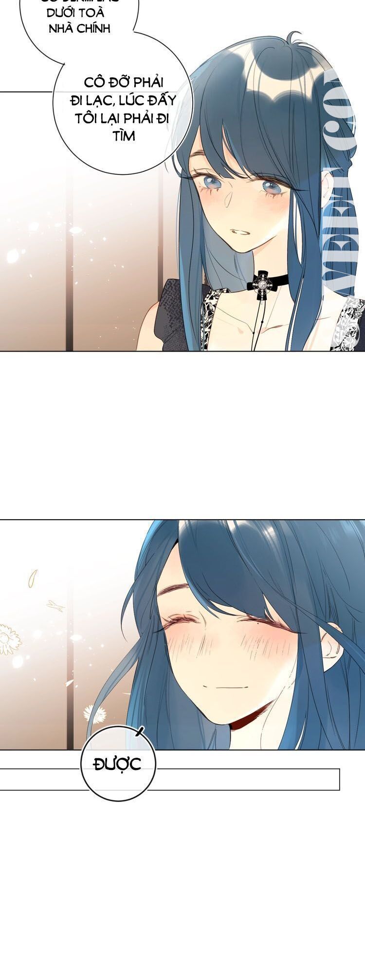 Đừng Khóc Chapter 5 - 24