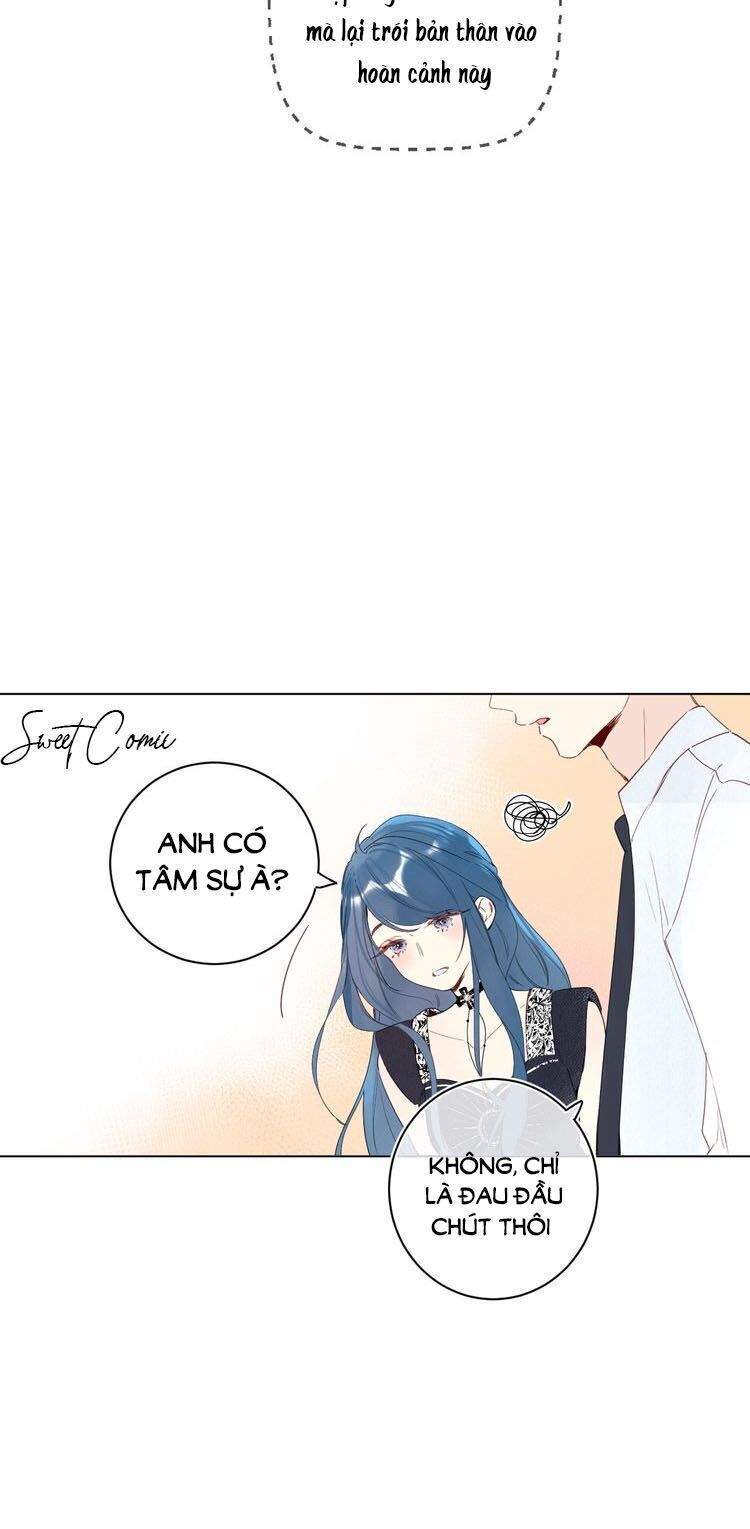 Đừng Khóc Chapter 5 - 26