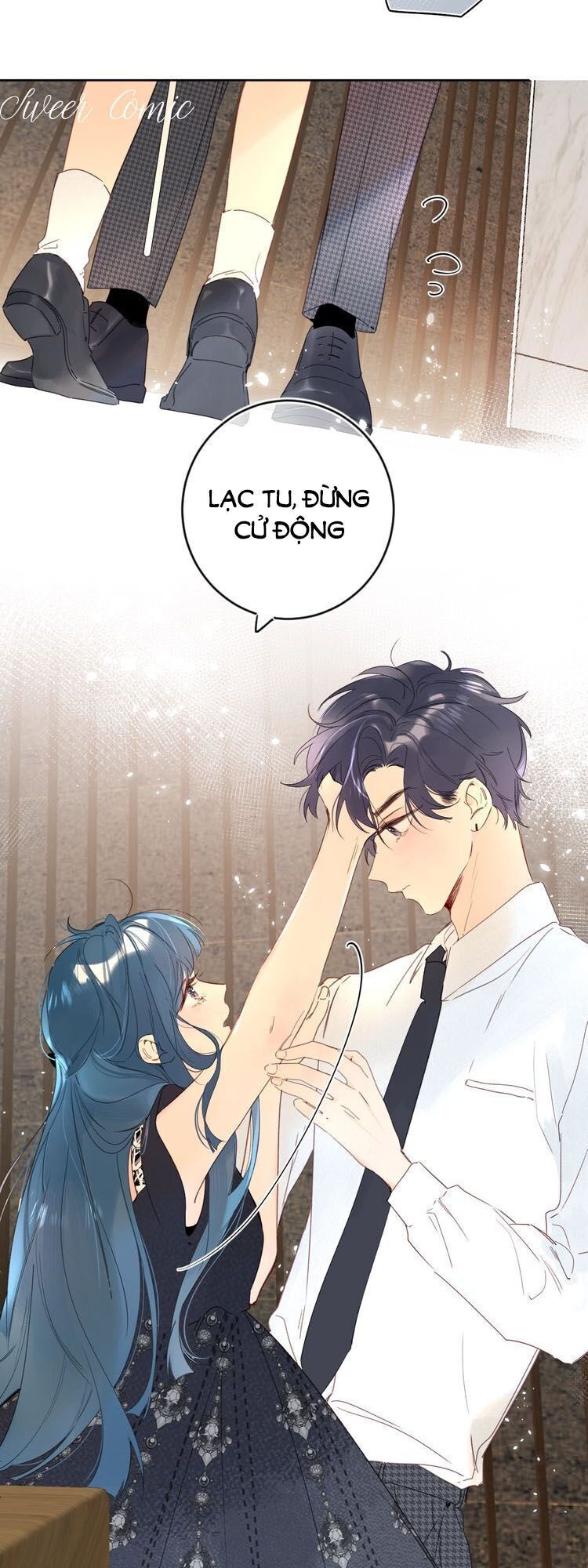 Đừng Khóc Chapter 5 - 28