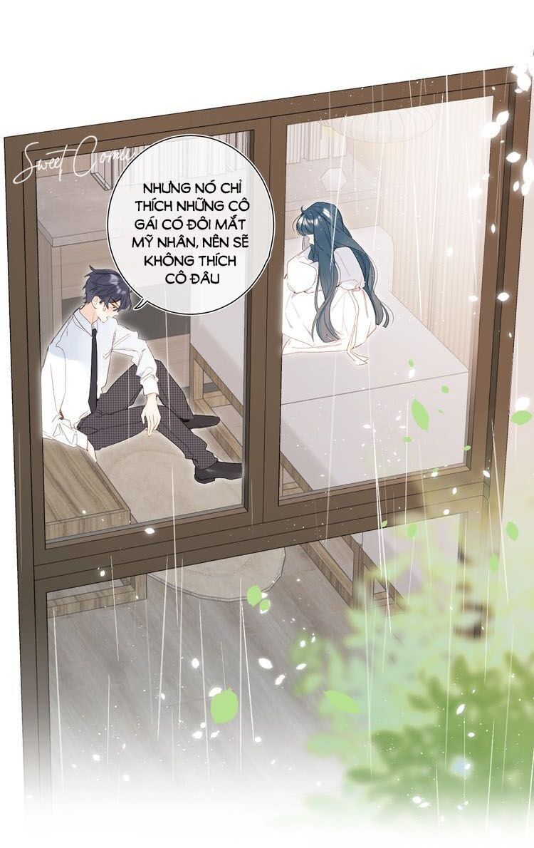 Đừng Khóc Chapter 5 - 4