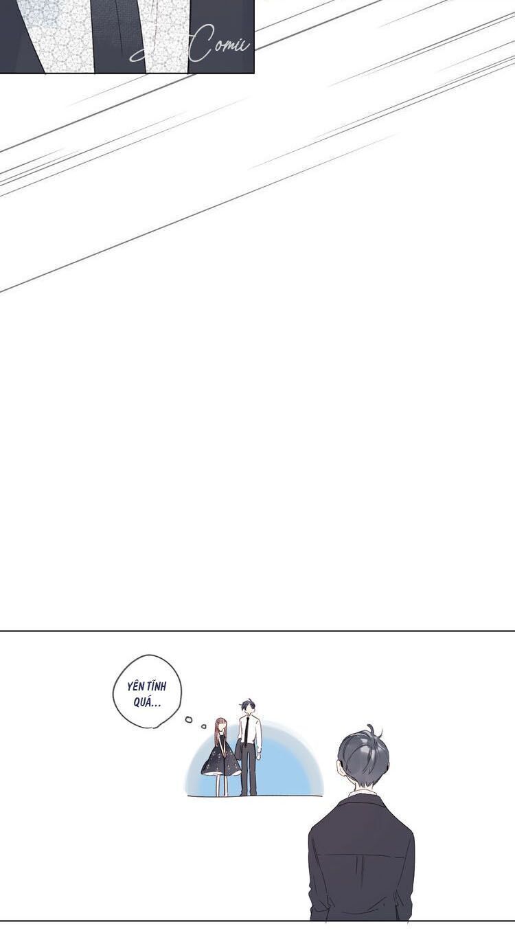 Đừng Khóc Chapter 5 - 34