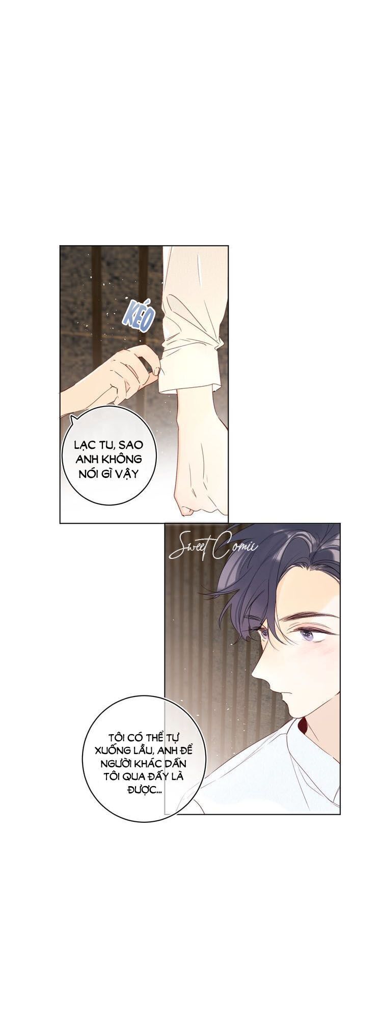 Đừng Khóc Chapter 5 - 35