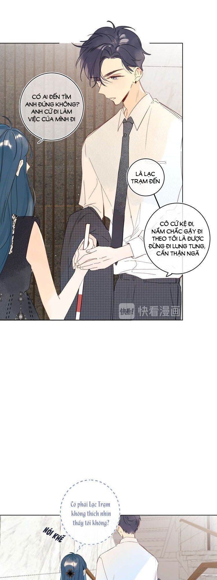 Đừng Khóc Chapter 5 - 36