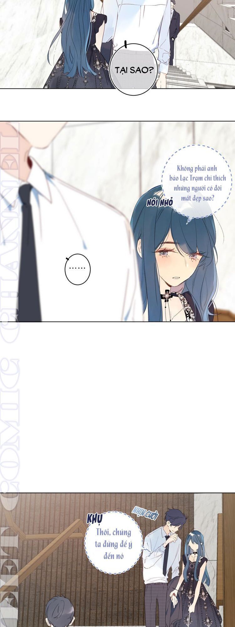 Đừng Khóc Chapter 5 - 37