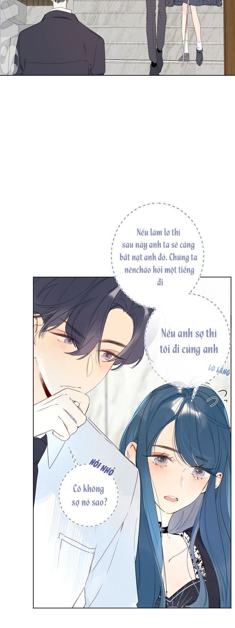 Đừng Khóc Chapter 5 - 38