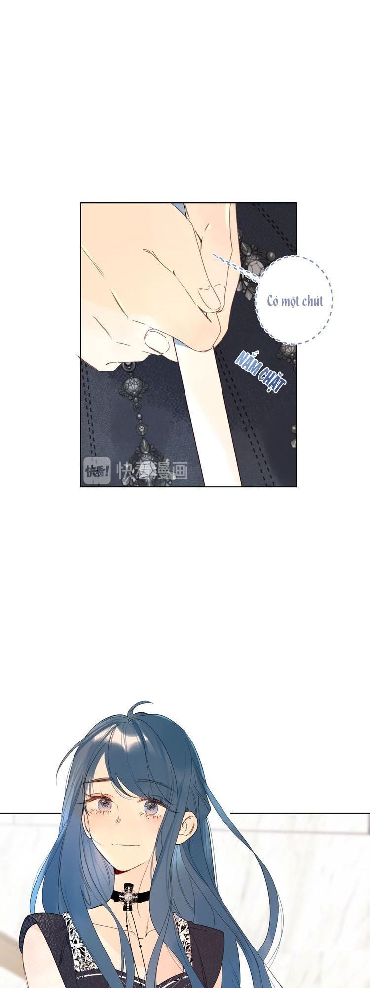 Đừng Khóc Chapter 5 - 40