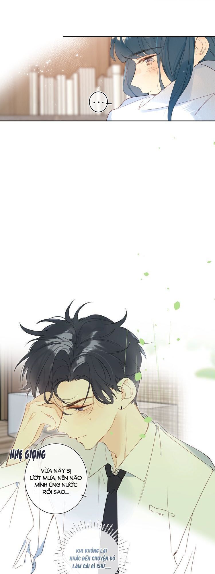 Đừng Khóc Chapter 5 - 5