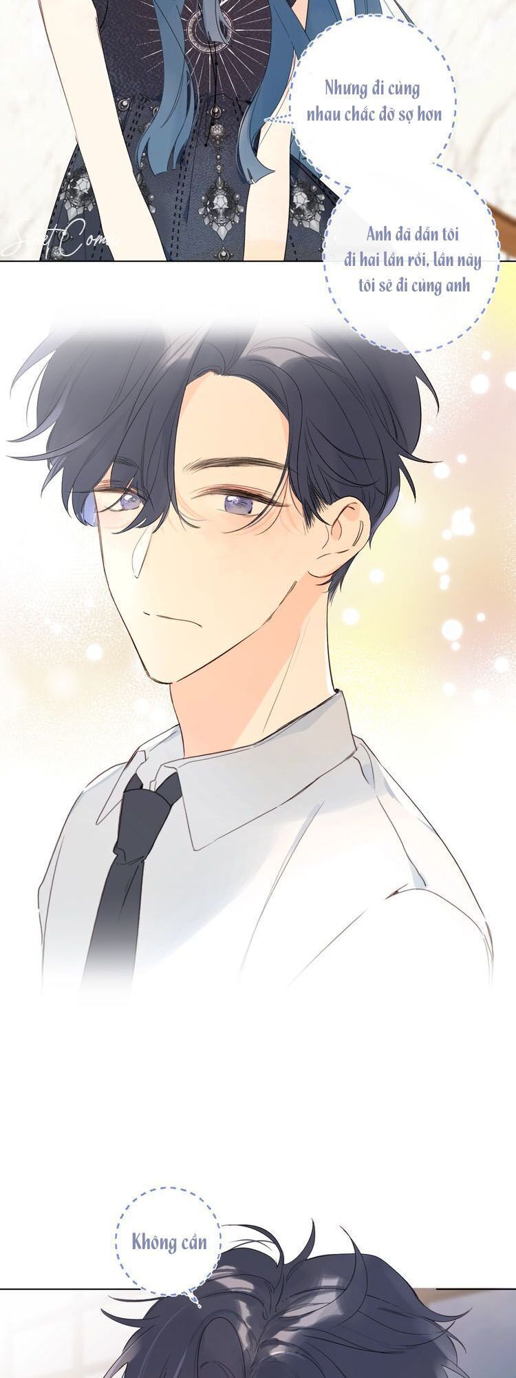 Đừng Khóc Chapter 5 - 41