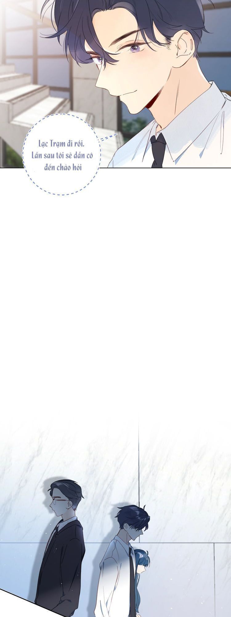 Đừng Khóc Chapter 5 - 42