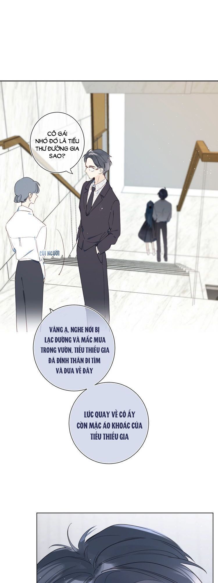 Đừng Khóc Chapter 5 - 44