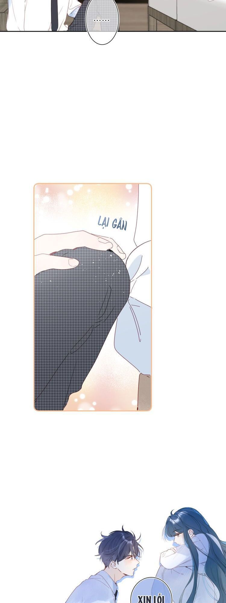 Đừng Khóc Chapter 5 - 7