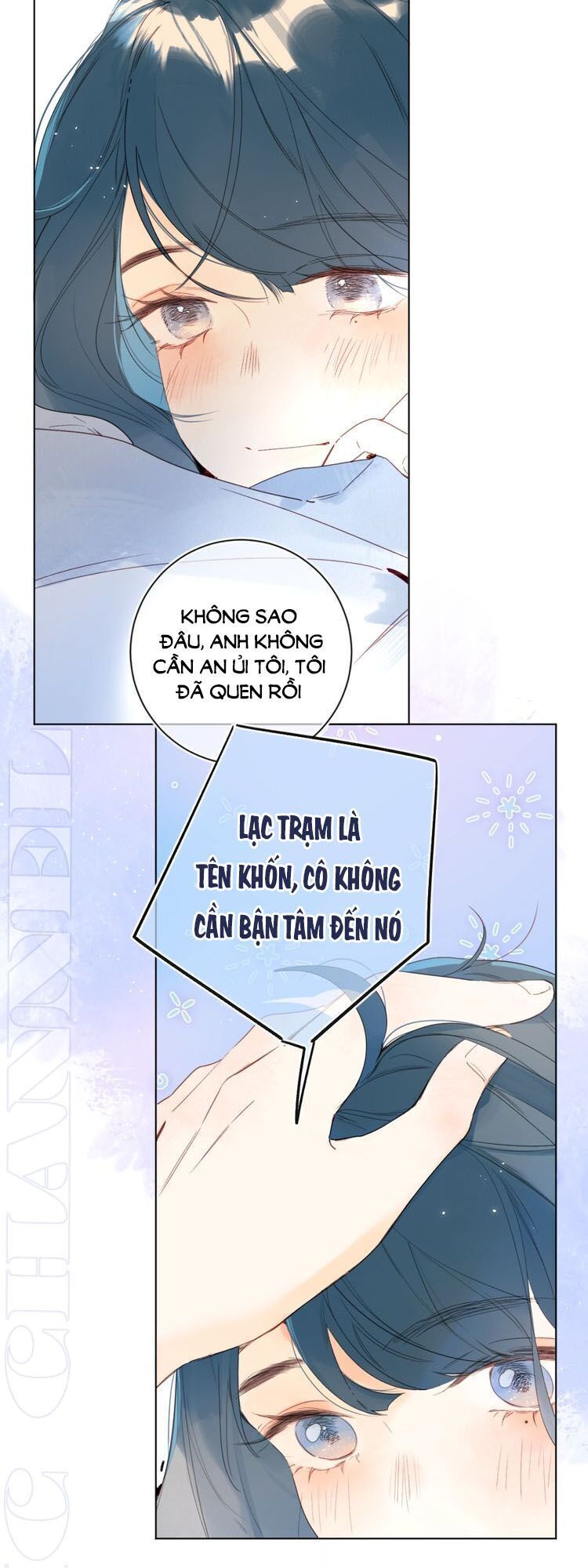 Đừng Khóc Chapter 5 - 9