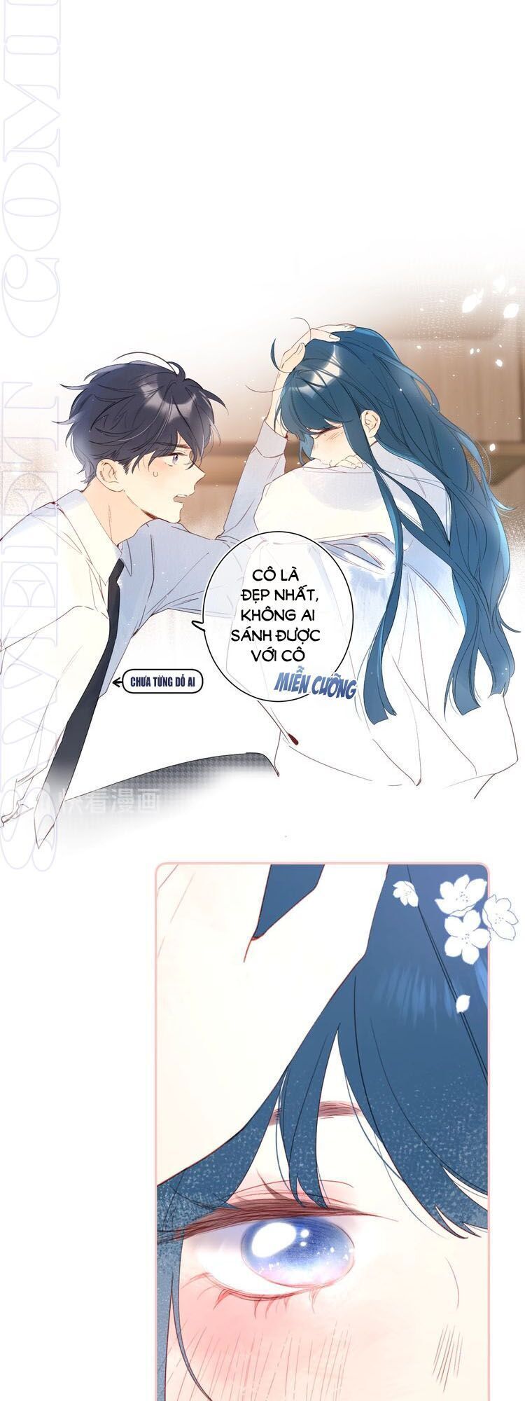 Đừng Khóc Chapter 5 - 10